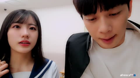 박진우[JINU] - 박진우 일본 ?? 오사카 마나짱❤️ 영화배우와 영화찍...