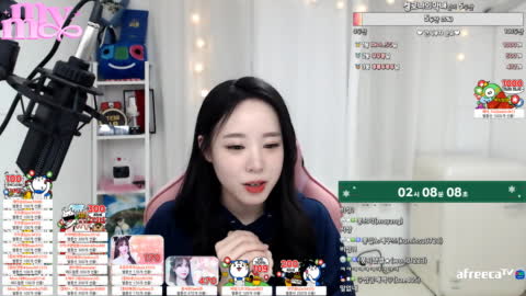 fireharry - [클립][ 마이무 ] 서쫑알 신인상 감사합니다 !