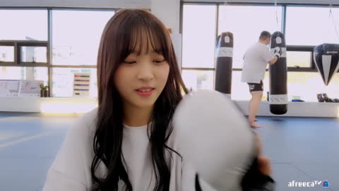 맹고말고망고 - [클립]혀로 만든 마우스피스 ㅋ̆̈ㅋ