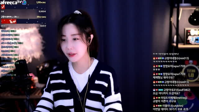 3월의 첫날이네요. 가슴 뜨겁게 가보자! #라이브맛집 | 아프리카Tv Vod