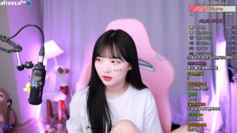 윤환제자봉순 - [클립]김윤환에게 칭찬 받은 봉순