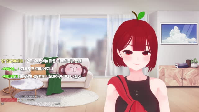 [오성]악어 놀이터서버 놀러가보겠읍니당 (캡틴잭초대)