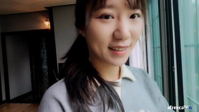아침방송 2일차 잡초 뽑기 후 소통 | Afreecatv Vod