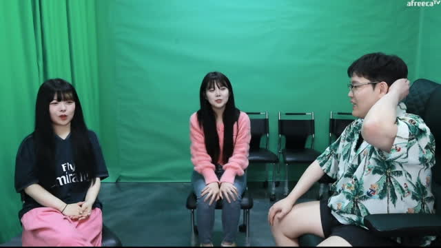 임아니 강만식 우질 임유진 합장 시작 봉준ck 레전드 멤버 꾸렸다 피파4 아프리카tv Vod 