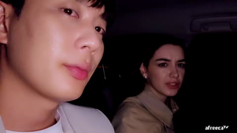 박진우[JINU] - 박진우 프랑스 ?? 파리 4화 우크라이나 안젤라와 재...