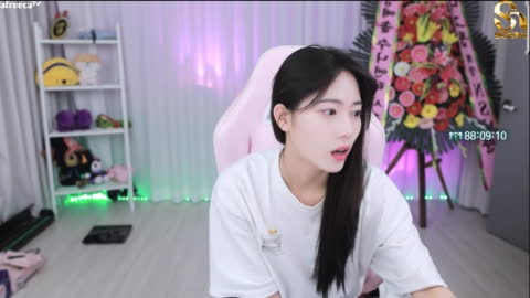 Bj수빙 'S Blog | Afreecatv