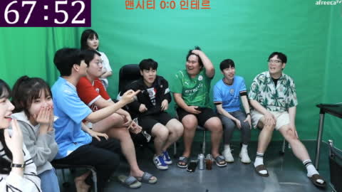 교재 - [클립]챔스 결승전 입중계 맨시티 : 인테르  피파4