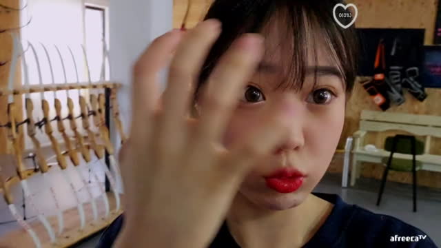 최가네] 서쫑알X밍도릿 아침양궁연습 | Afreecatv Vod