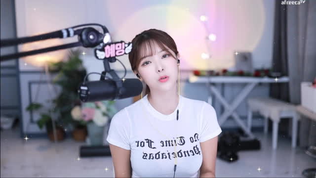 [클립]♡혜밍 - 홍연 [안예은] | SOOP VOD