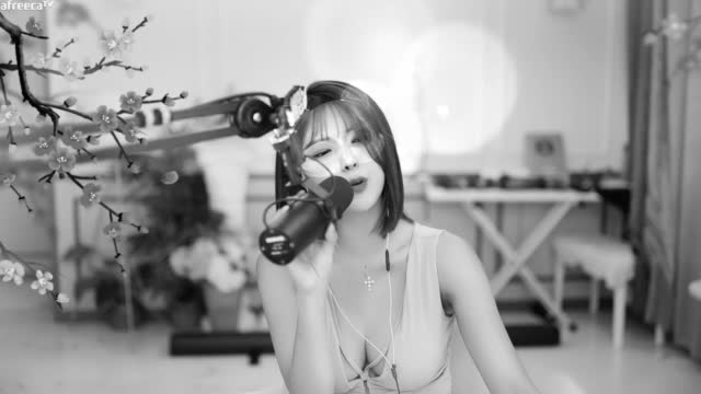 [클립]♡혜밍 - 모르시나요 [다비치] | SOOP VOD