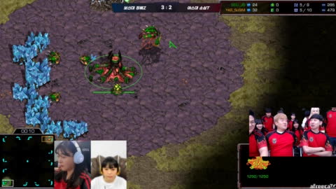 정중만 - 보신대 설둥이 4:4 나린 야스대 2600마넌빵 에결 지면 레알...