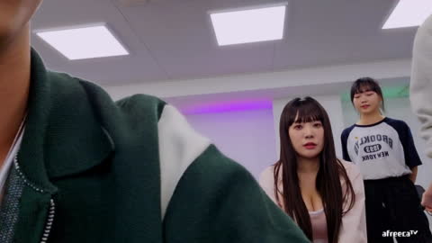 [NS남순] - 남순 편의점털어왔습니다 수니그룹