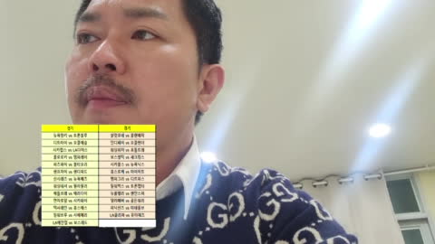 욱하는형 - 복덕방 ) 스포츠분석 )  해외축구 MLB 야구 NBA 농구 3...