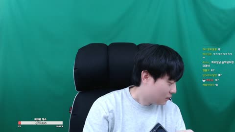 으악민초다 - [클립]땡지) 깨난민들 붙잡고 있을게 / 깨박) 안 놓칠 수...