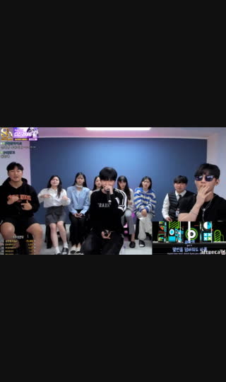 아프리카Tv 검색