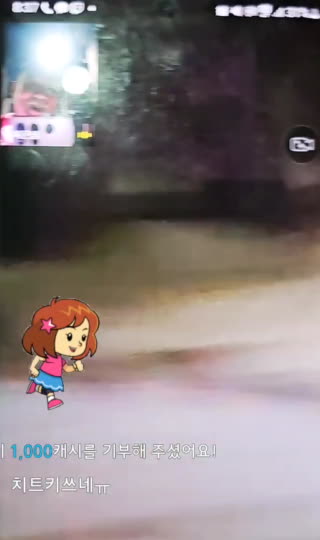 아프리카Tv 검색