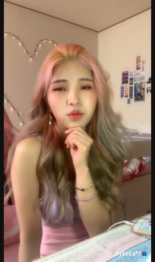 아프리카Tv 검색