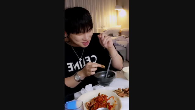 [캐치]케이- 아빠가 부엌에 들어가서 내가 그랬잖아 | 아프리카Tv Vod
